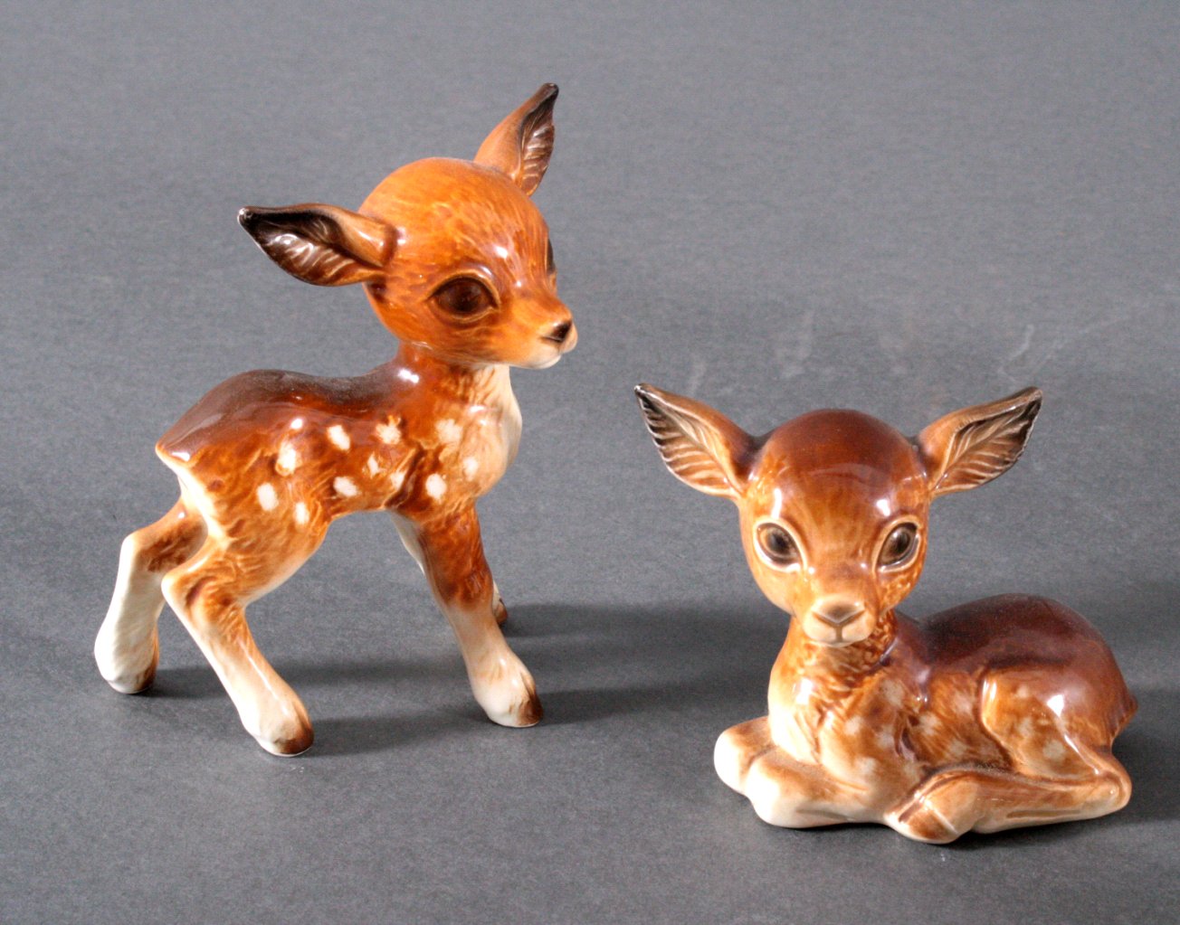 Kleine Sammlung Goebel Figuren Badisches Auktionshaus