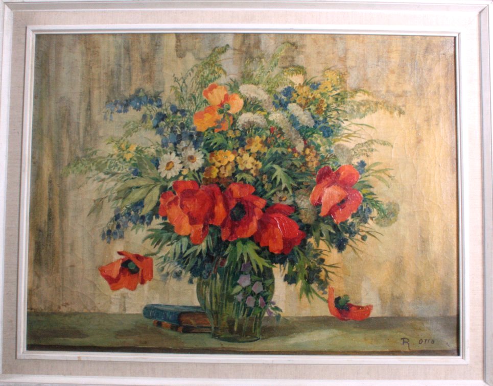 Rudolf Otto (18871962) Badisches Auktionshaus