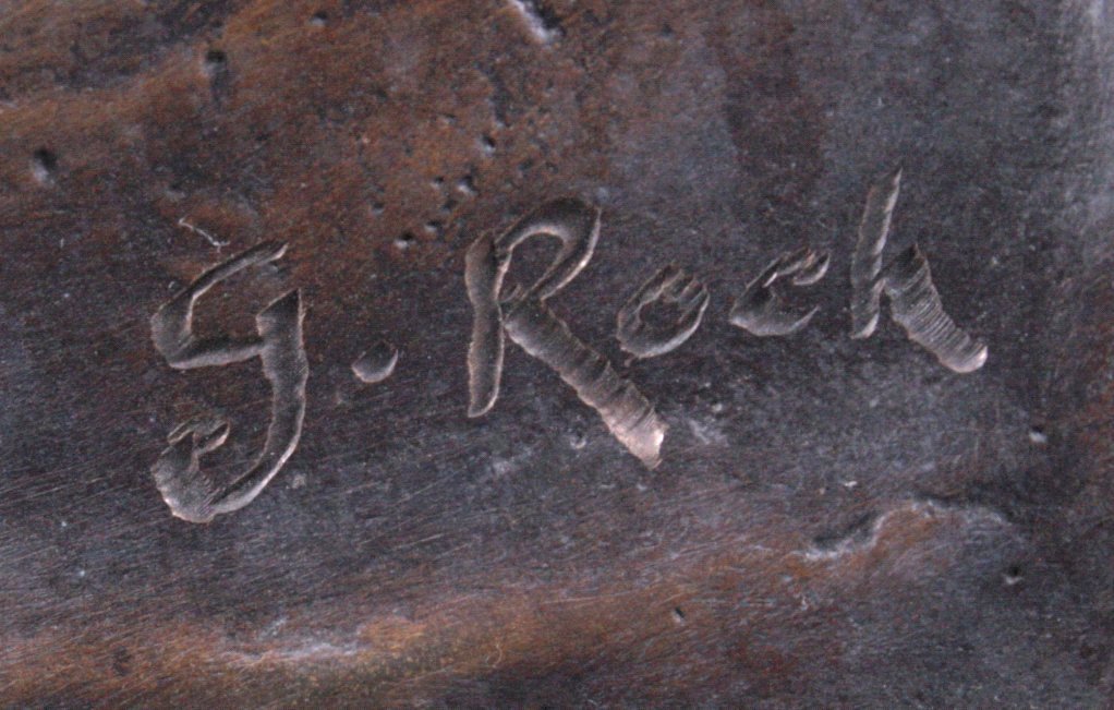 Georg Roch 1881-1943 | Badisches Auktionshaus
