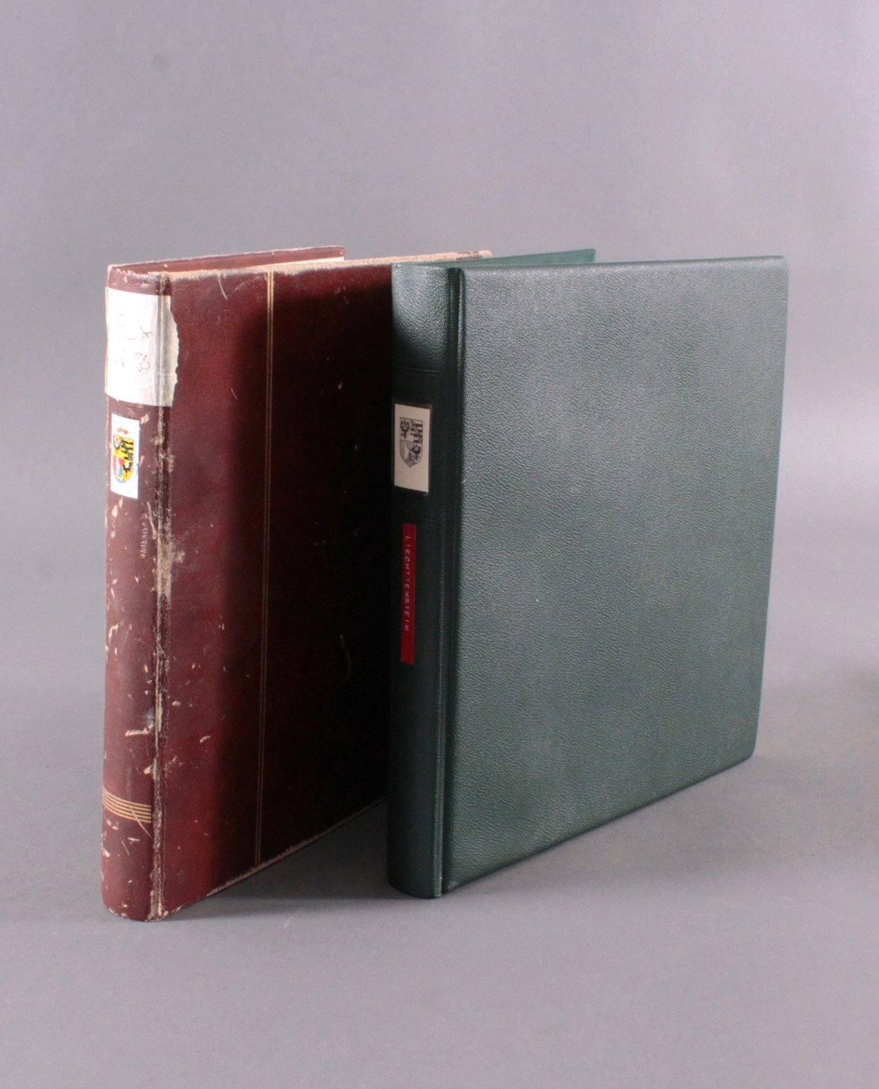 Sammlung Liechtenstein 19491989 Badisches Auktionshaus