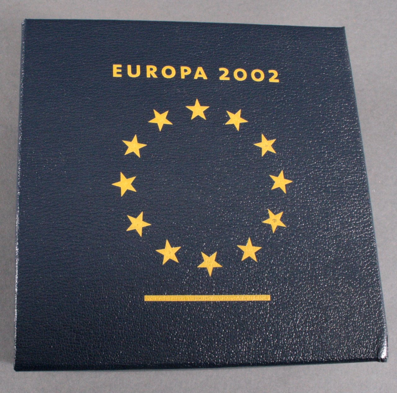 Europa 2002 Badisches Auktionshaus