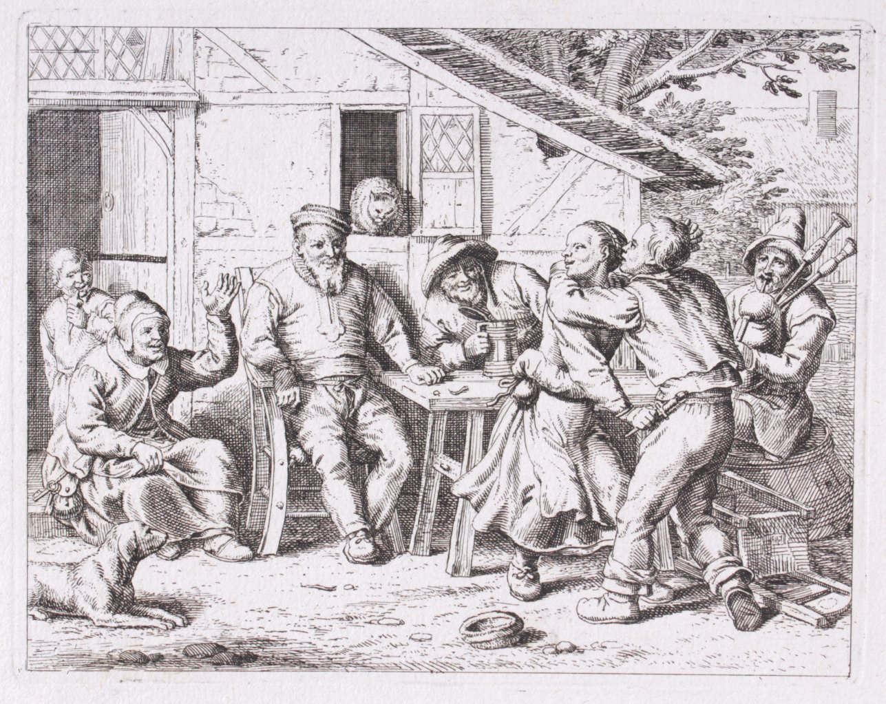 Matthias Scheitz (c.1630 1700) Badisches Auktionshaus