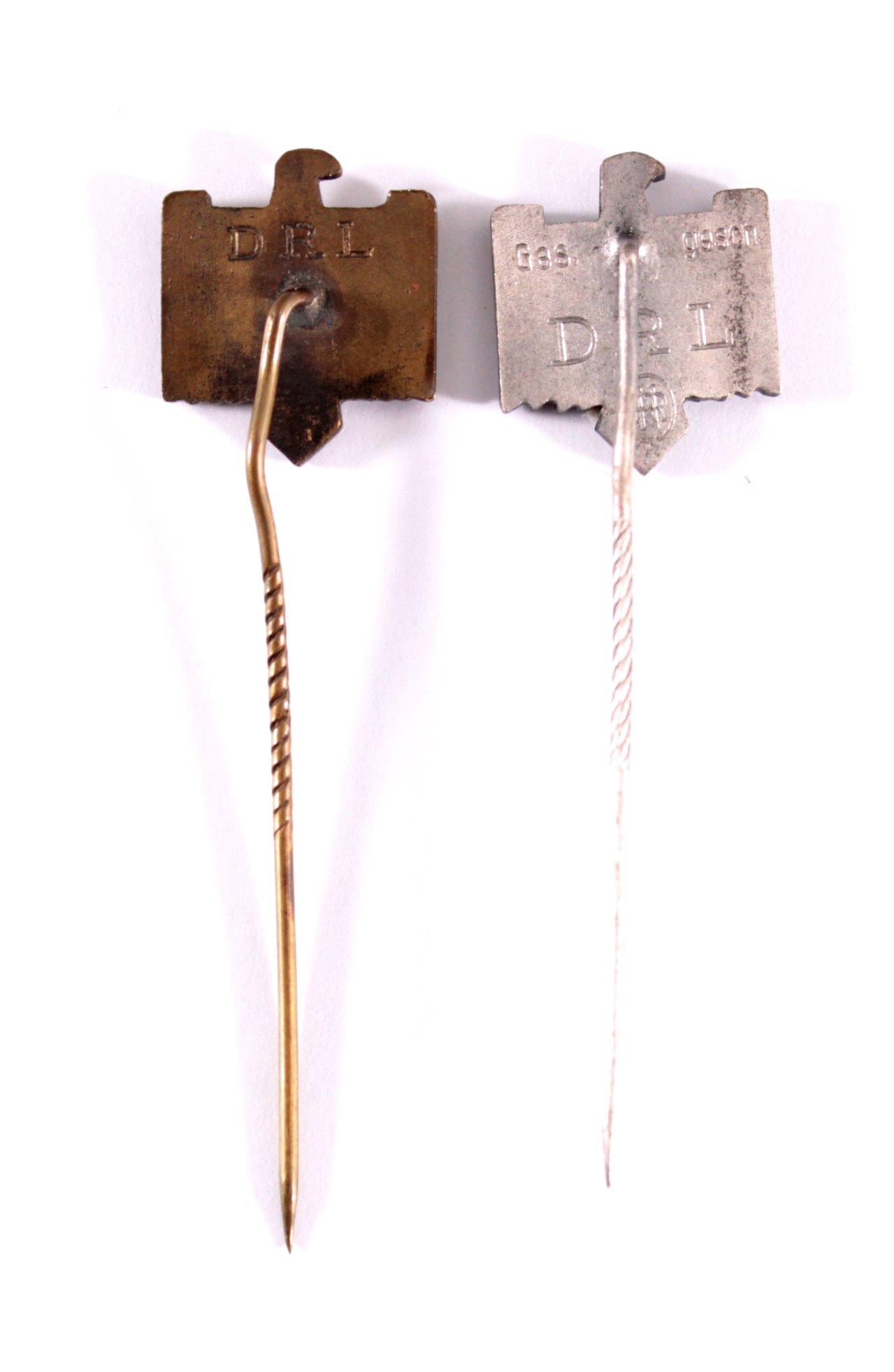 Nationalsozialistischer Reichsbund für Leibesübungen DRL Badisches