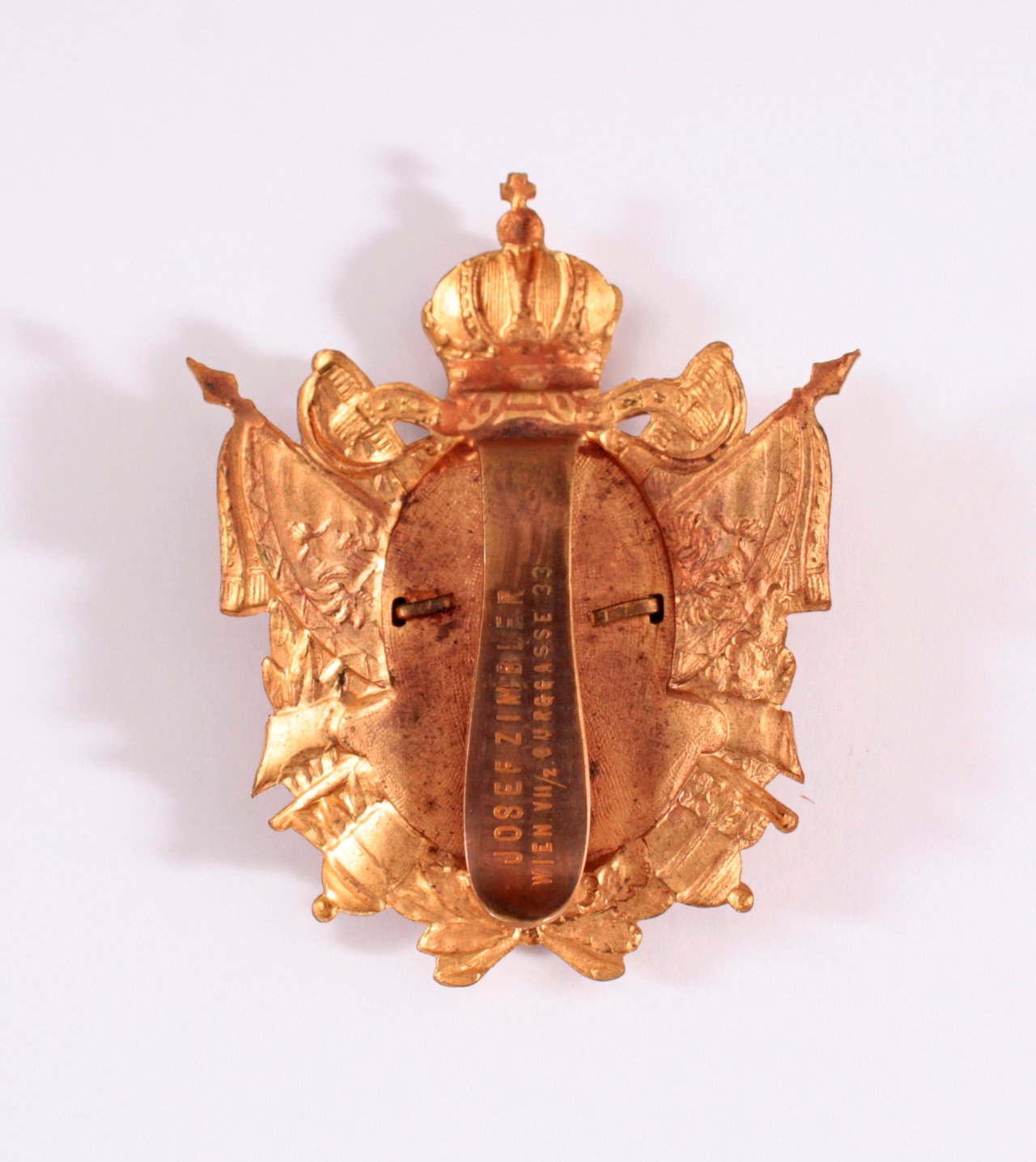 K. K. Militär V. Reichsbund Badisches Auktionshaus