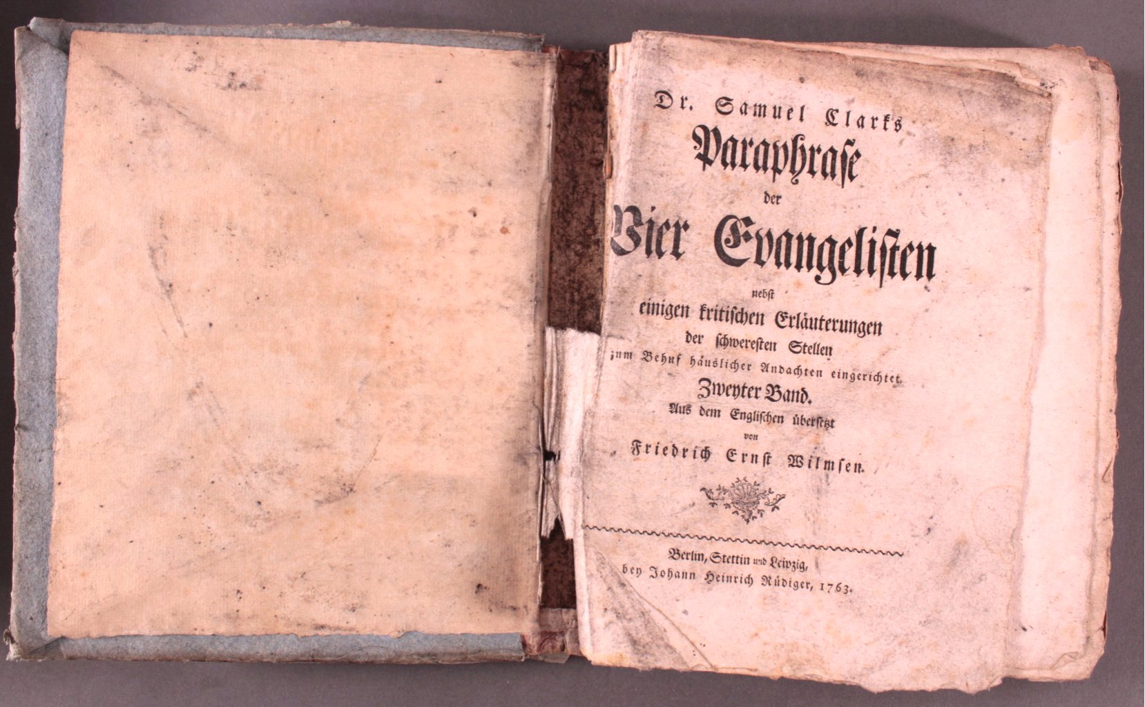 2 Bücher 17./18. Jahrhundert Badisches Auktionshaus