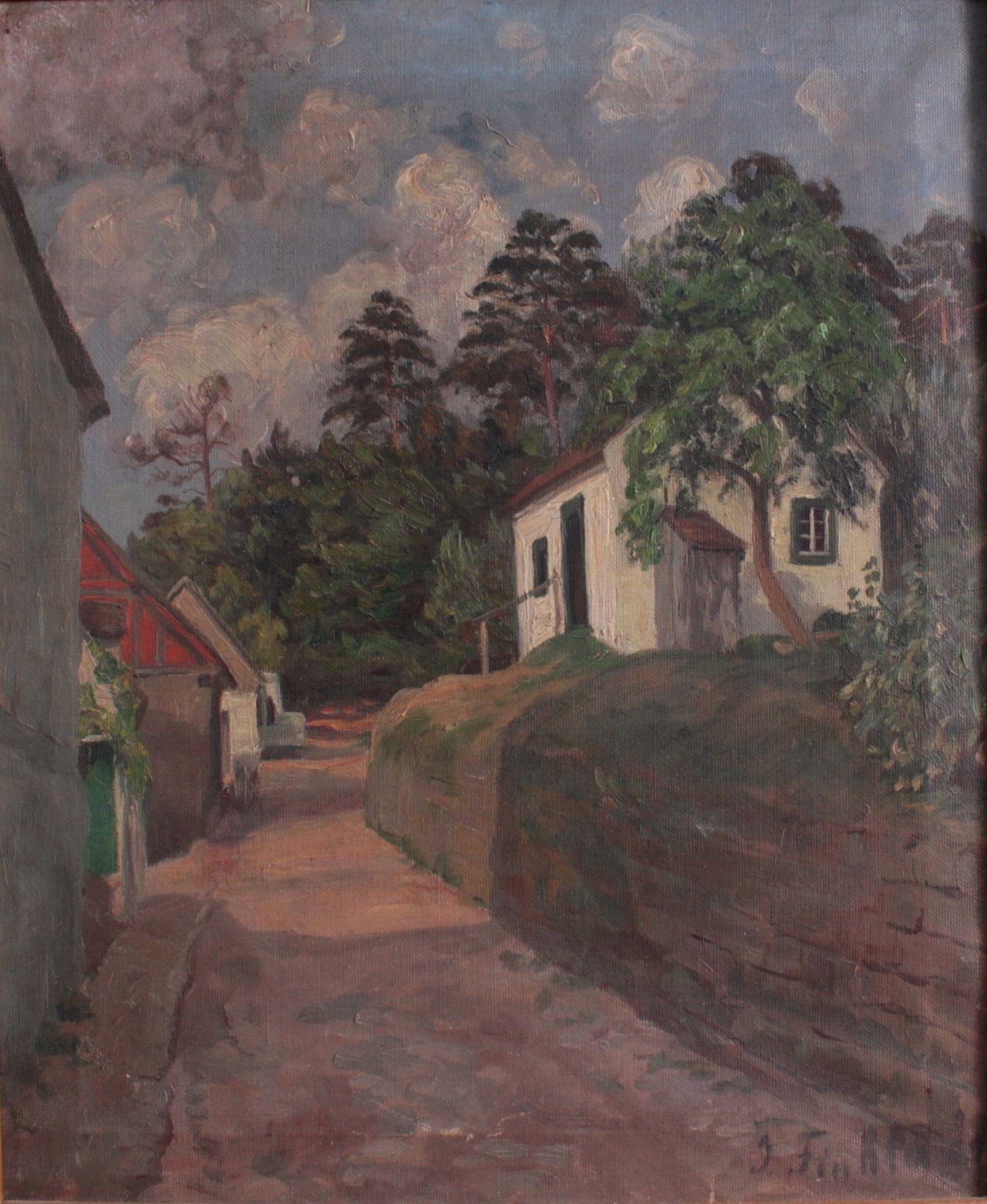 Gemälde | Badisches Auktionshaus