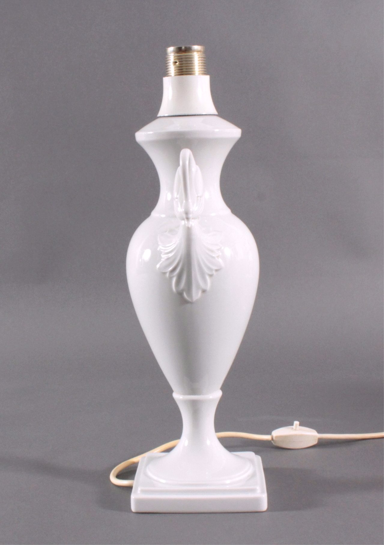 Große Tischlampe | Badisches Auktionshaus