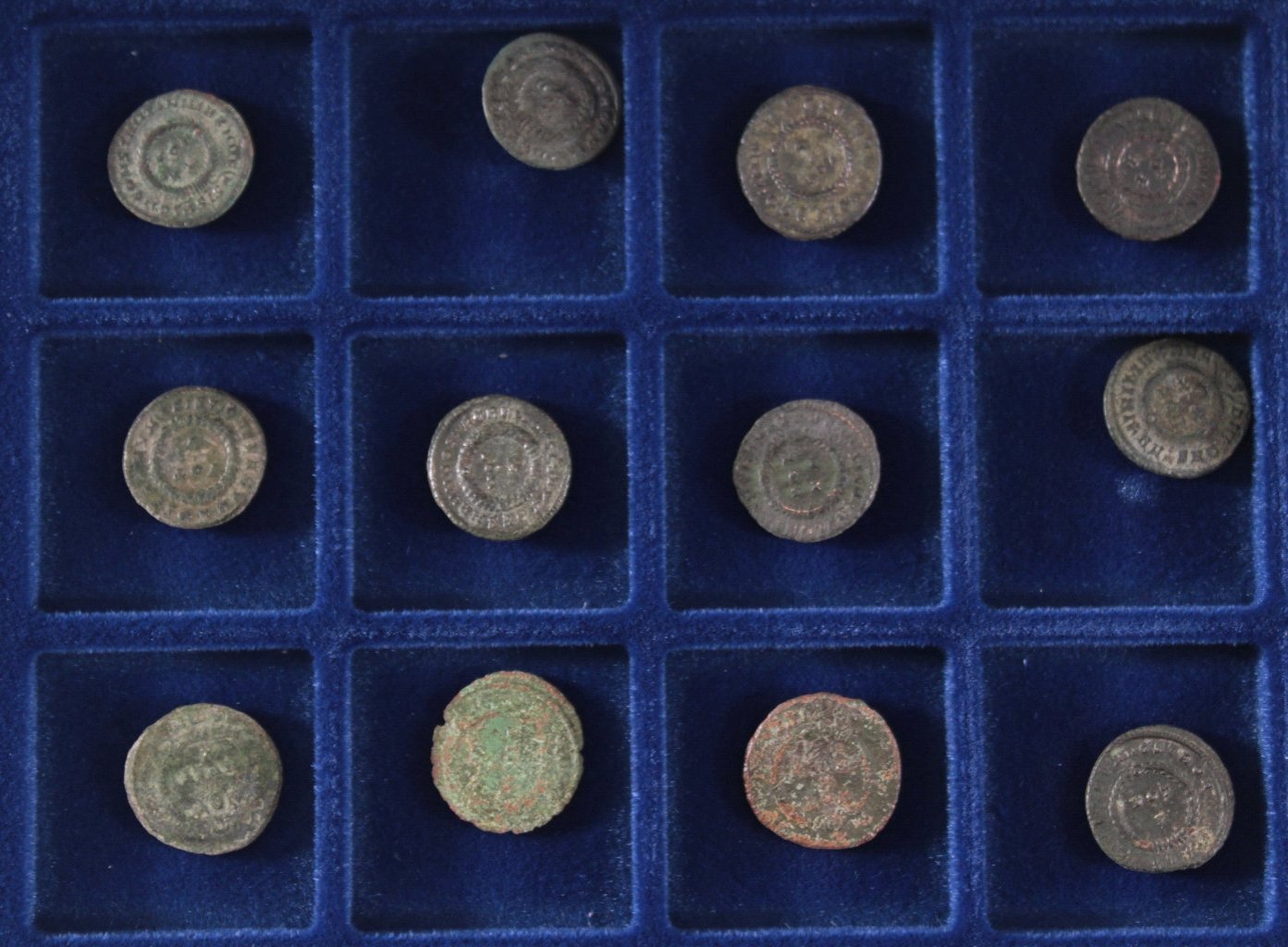 Römische Münzsammlung Badisches Auktionshaus