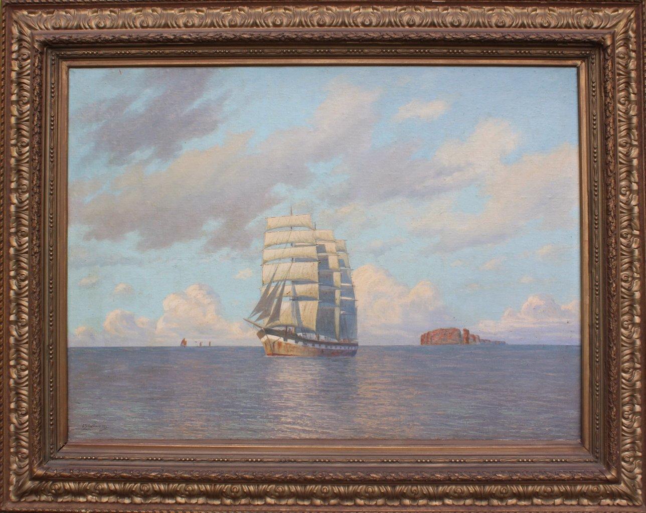 Franz Schaffner (18761951) Badisches Auktionshaus