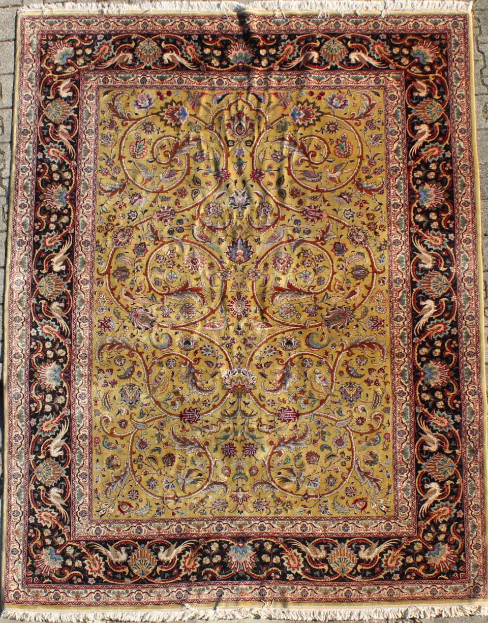 Täbriz Badisches Auktionshaus