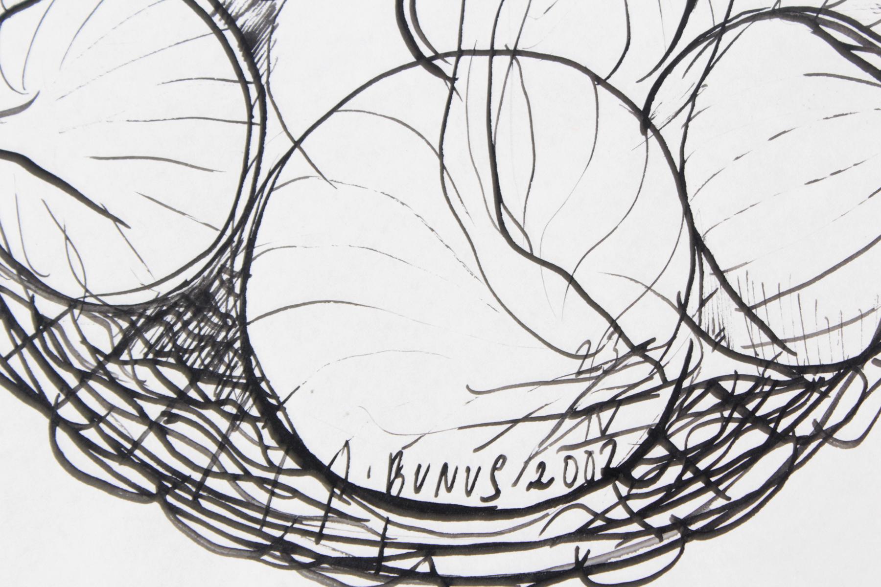 Ioan Bunus. Geb. 1952 Reghin Badisches Auktionshaus