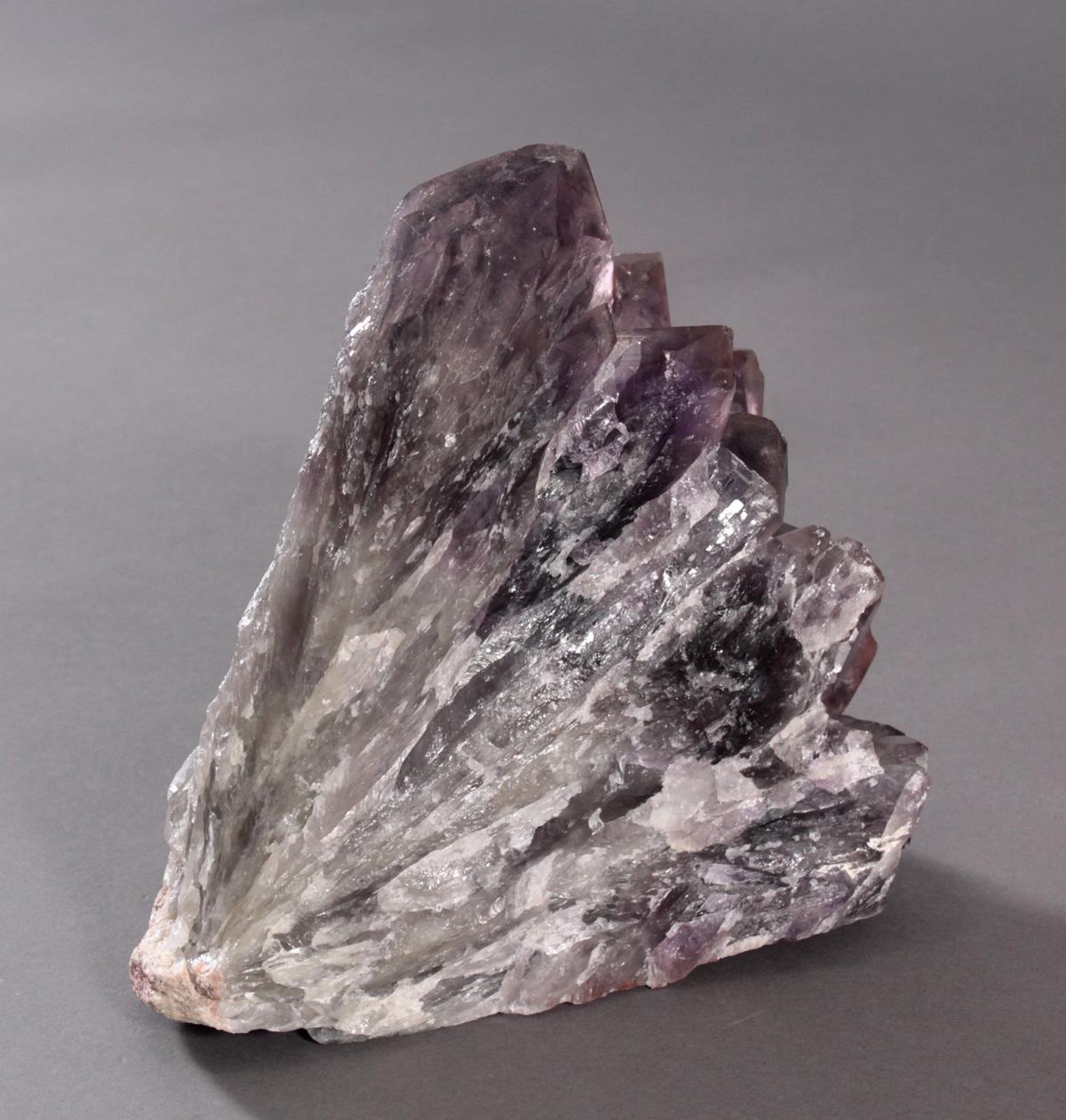 Amethyst Stufe Maraba | Brasilien AAA - Museums - Qualität 236 Mm / 4780 G
