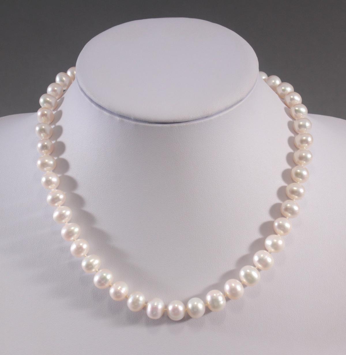 brandy melville perlenkette