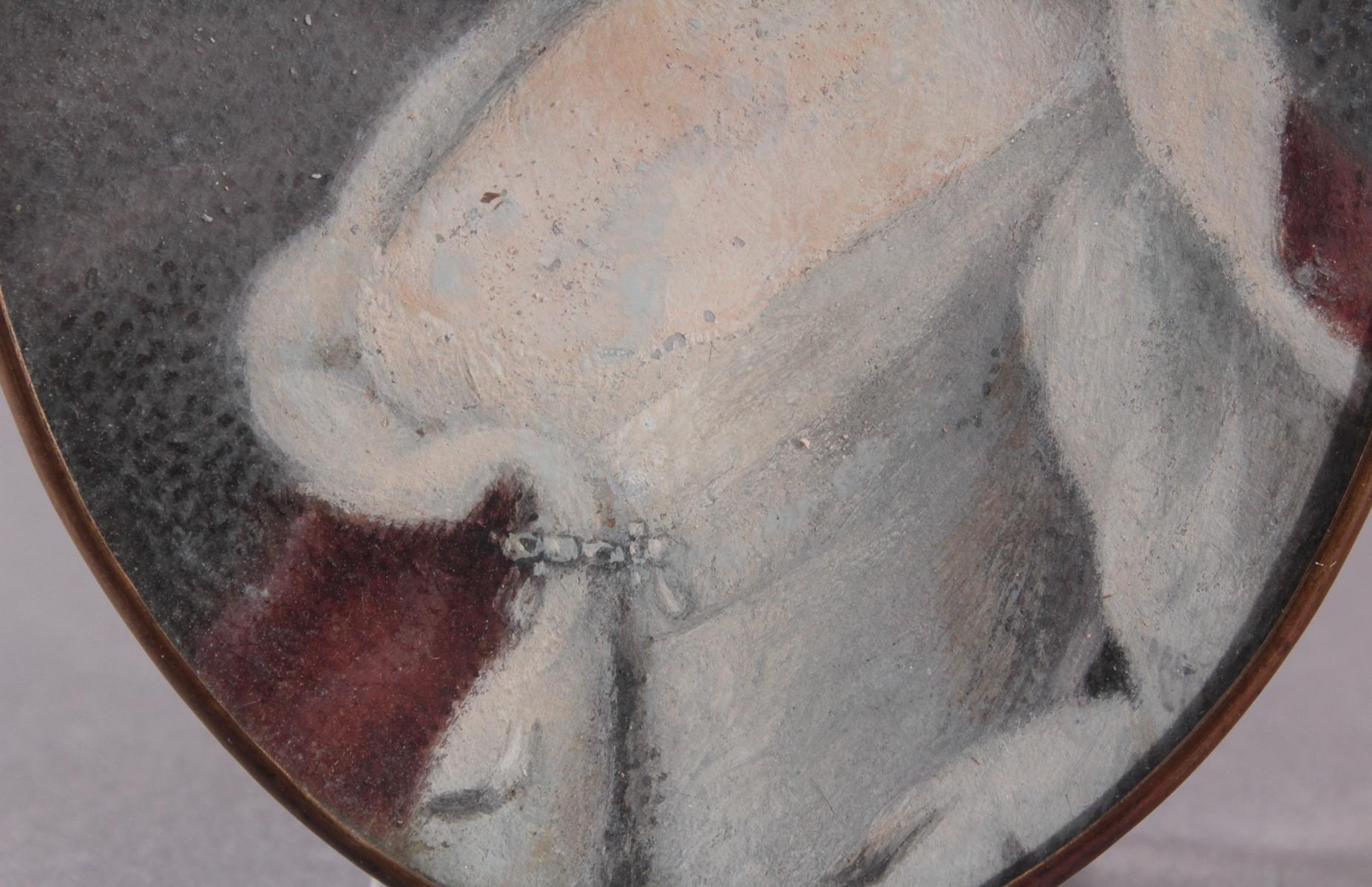 Die junge Karoline Henriette von PfalzZweibrücken (1721 1774