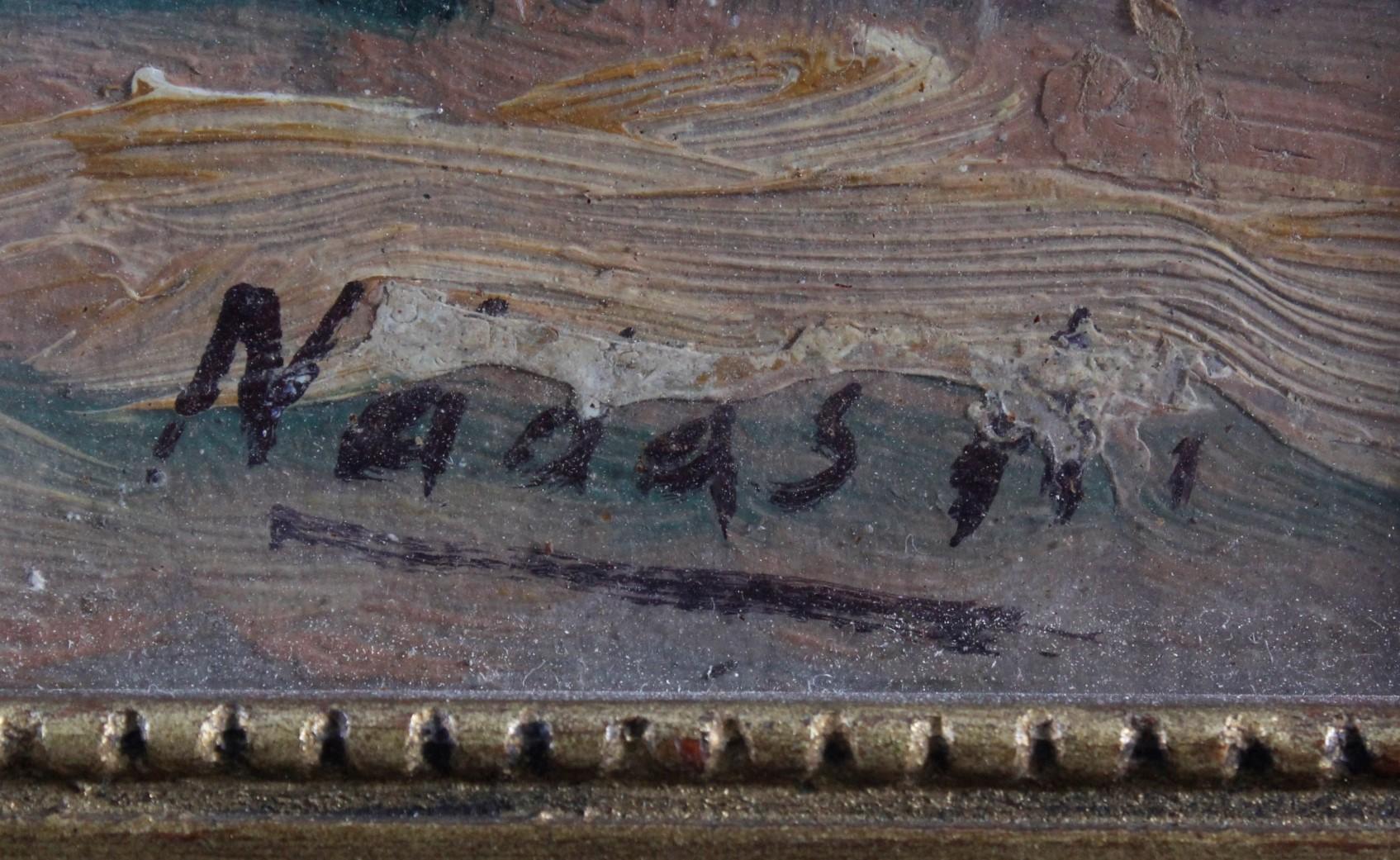 Ungarischer Künstler des 20. Jahrhunderts | Badisches Auktionshaus