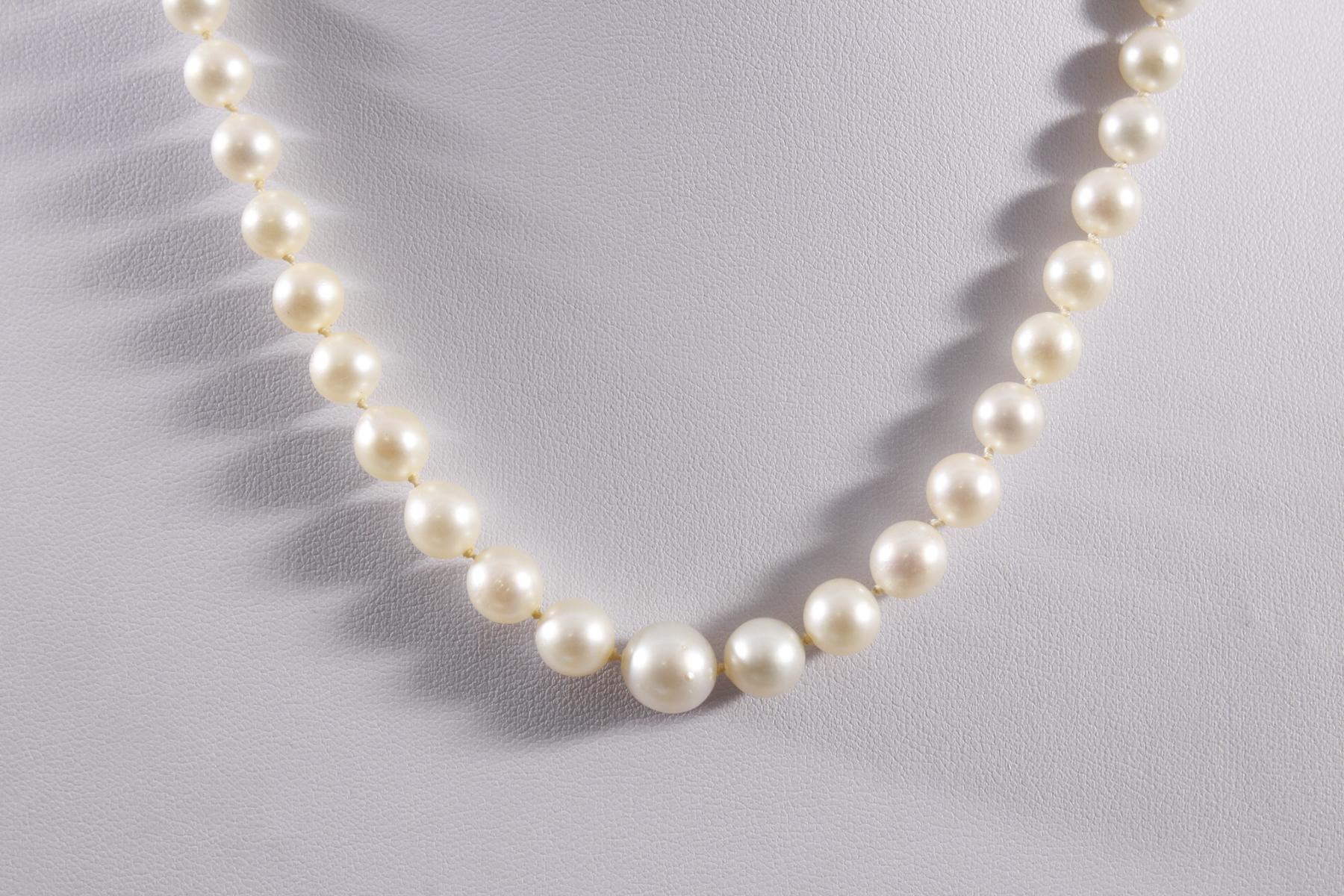 brandy melville perlenkette