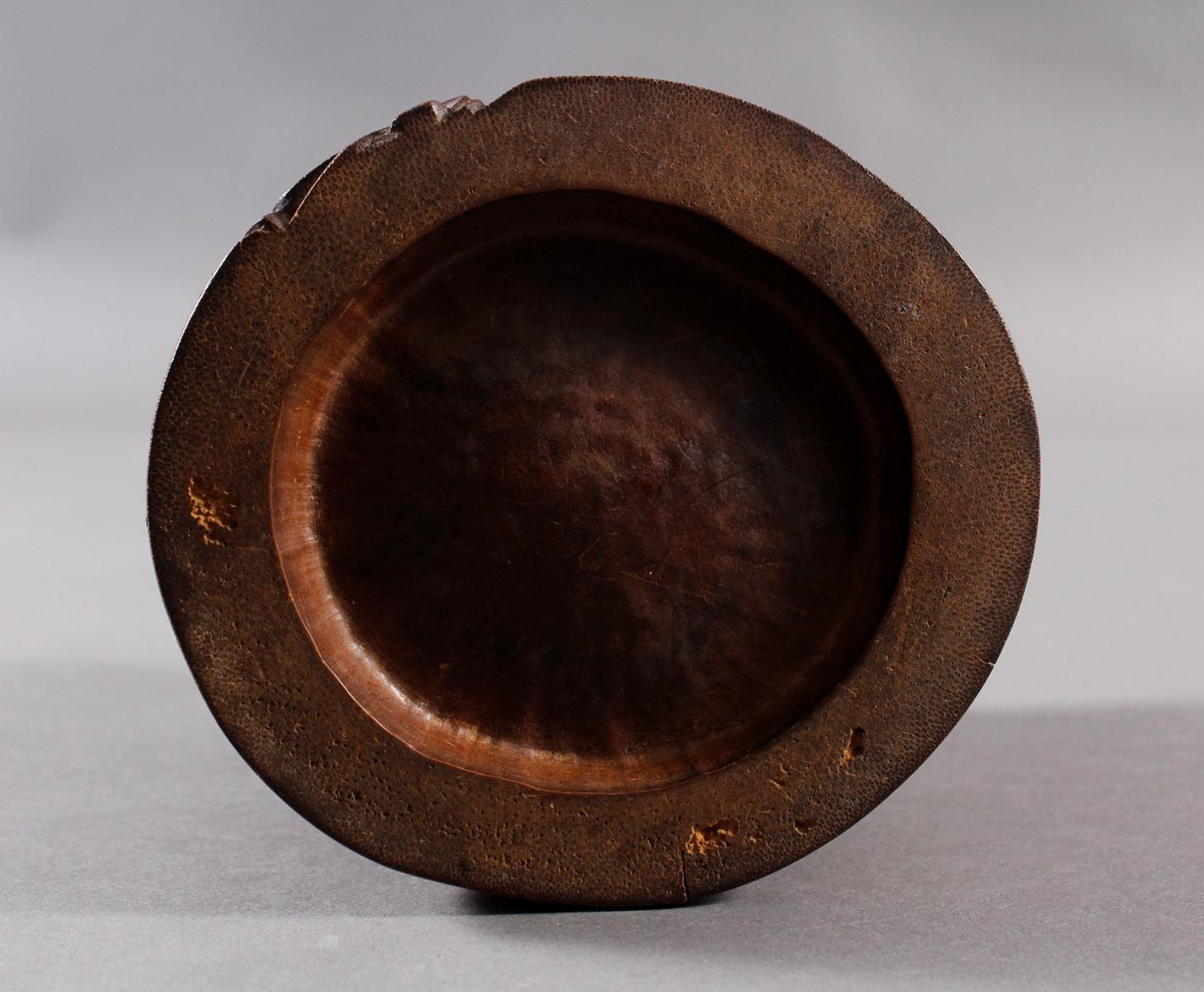 MyLifeUNIT Pinselreiniger Edelstahl - Mobiler Pinselbecher Mit Sieb