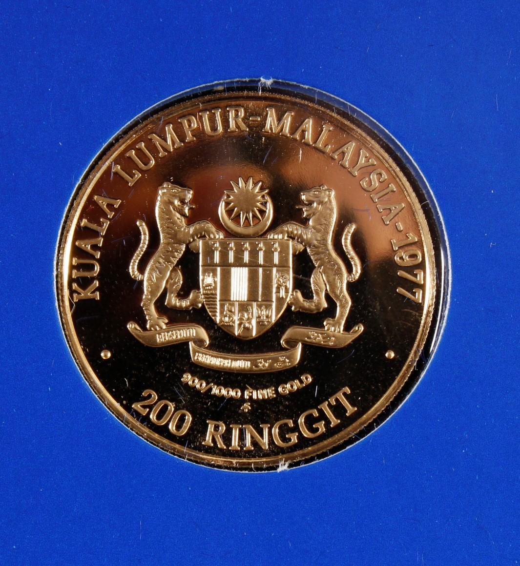 200-ringgit-goldm-nze-malaysia-1977-badisches-auktionshaus