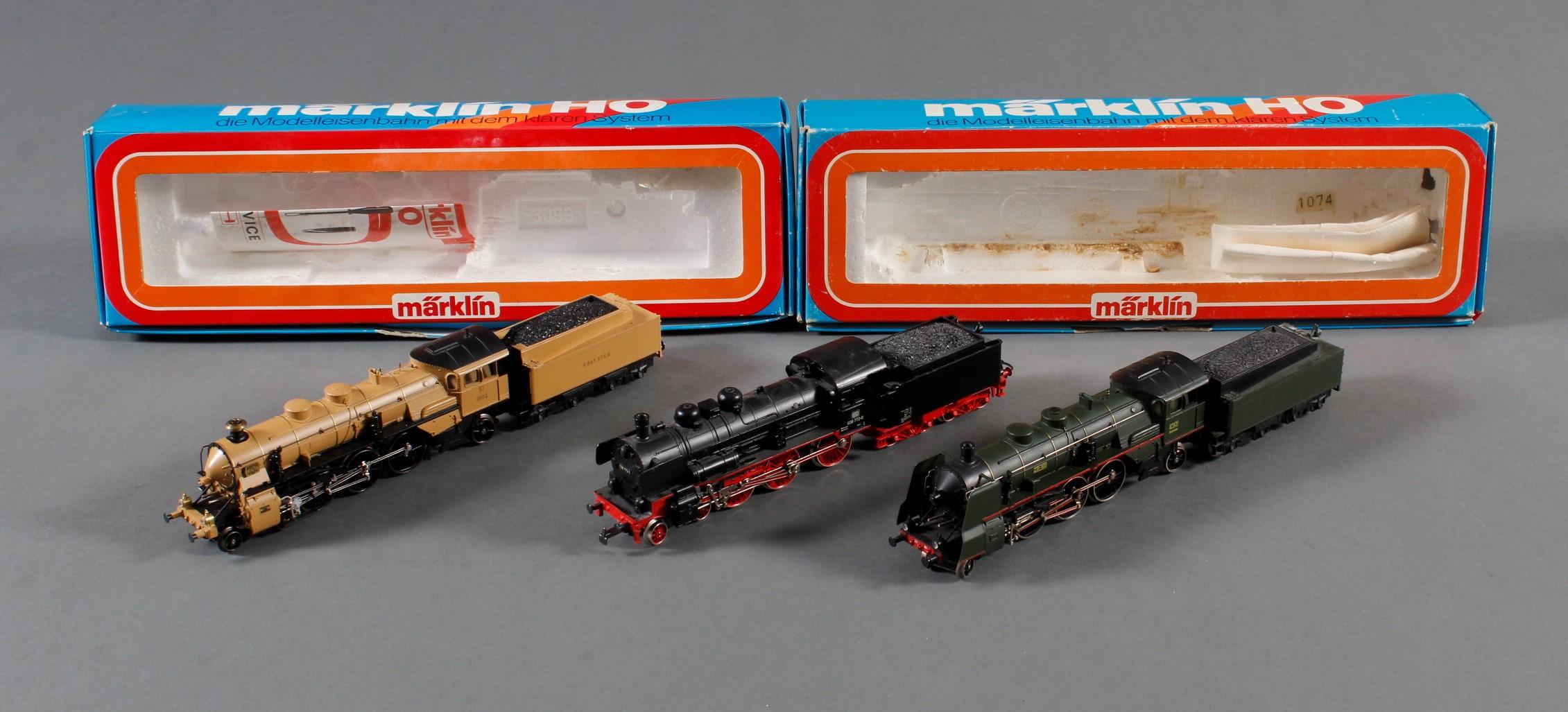 Märklin Metalspielwaren 1891-1953 Band 1 | Kaufen auf