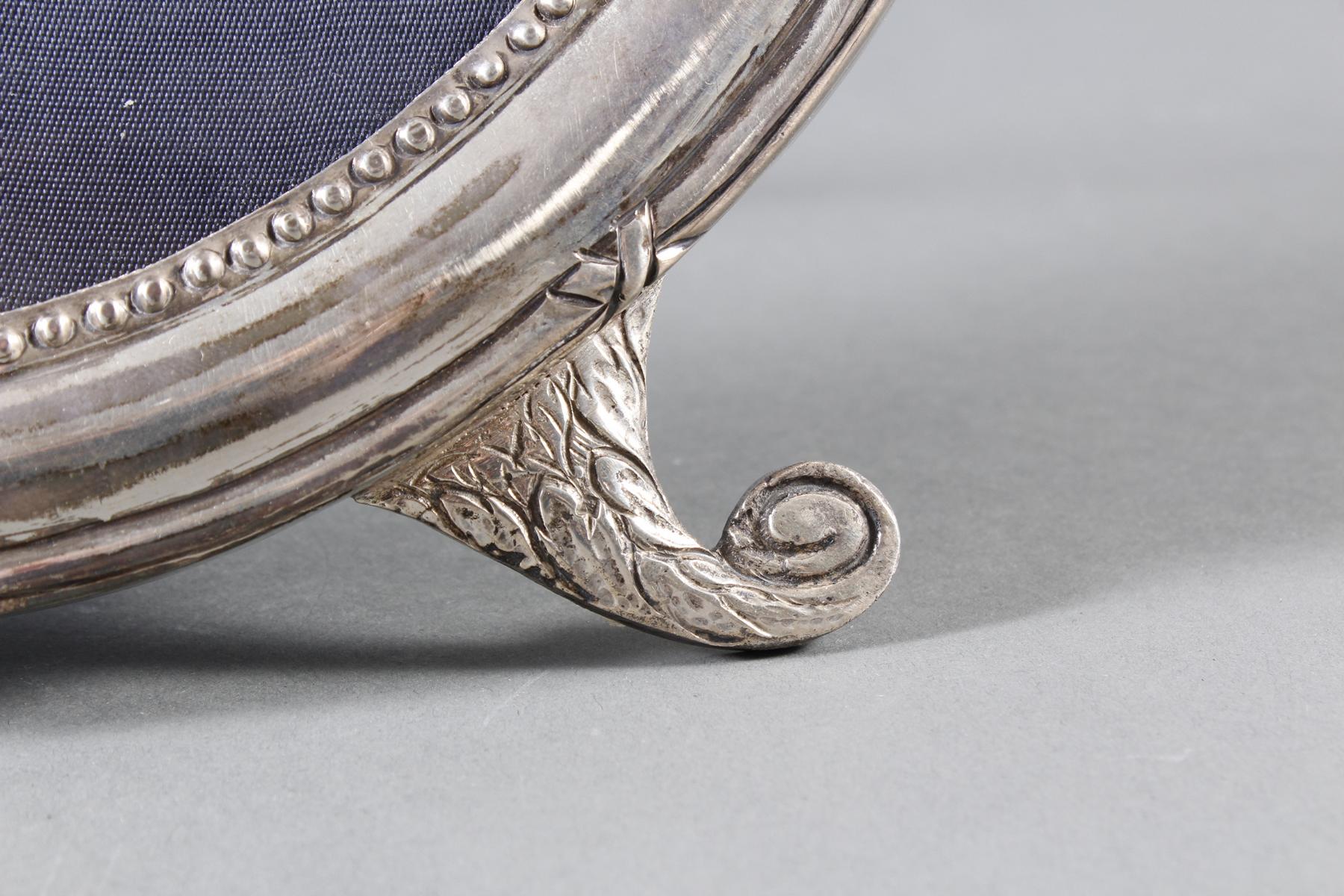 D-Ringe In Silber & Messing Zum Aufhängen Von Bilderrahmen – Verschiedene Größen, 2-100 Stück