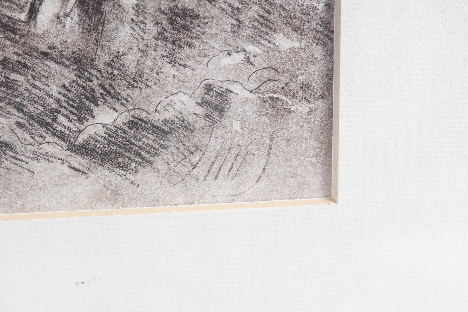 Richard Ranft, Heidelberger Schloss, nach Turner | Badisches Auktionshaus
