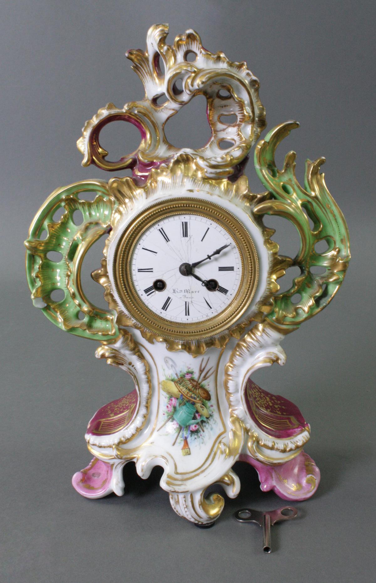 Bruno Bruni (1935). Amaryllis, Edition Volker Huber 1985 Badisches