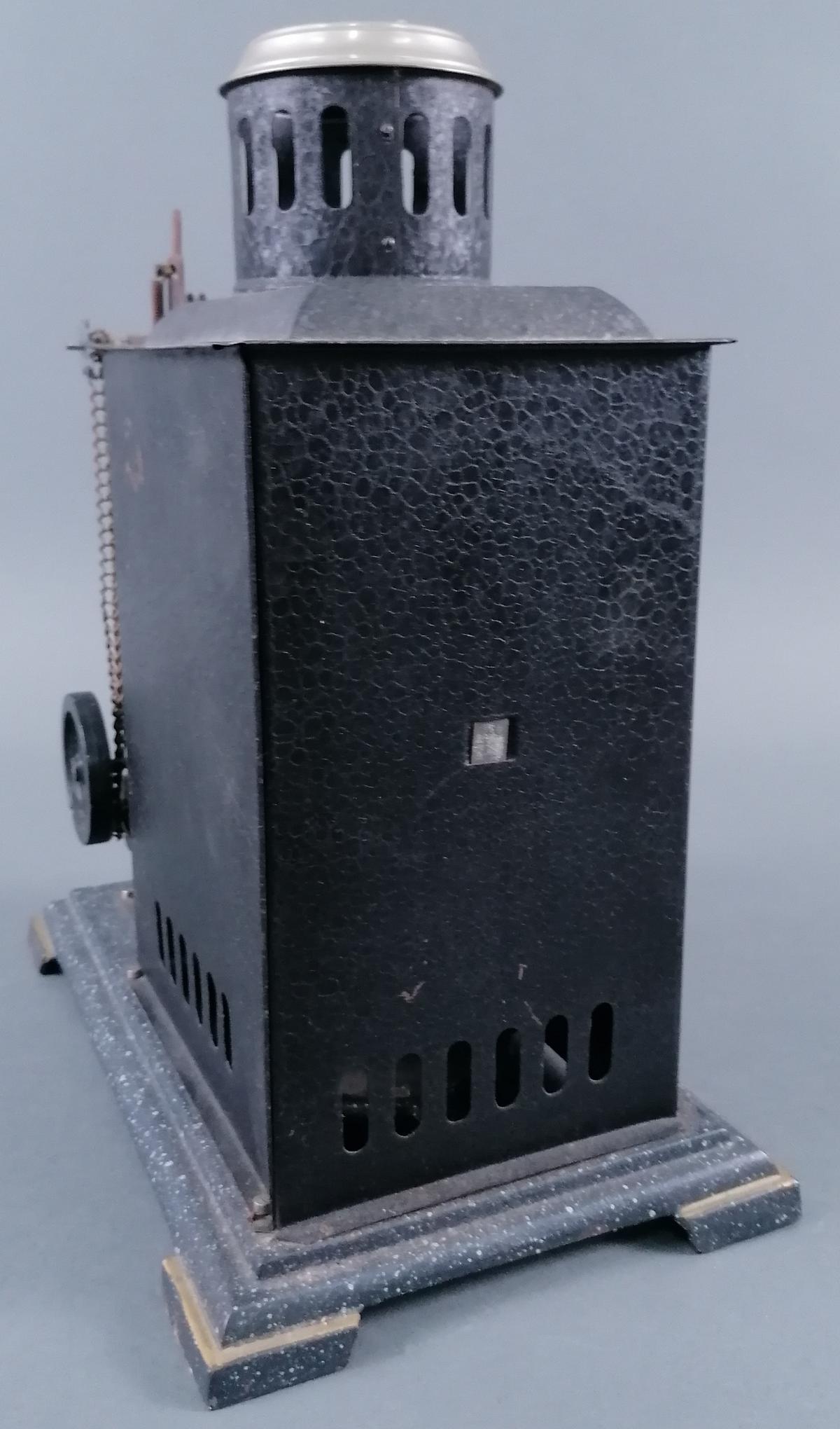 Laterna Magica Badisches Auktionshaus