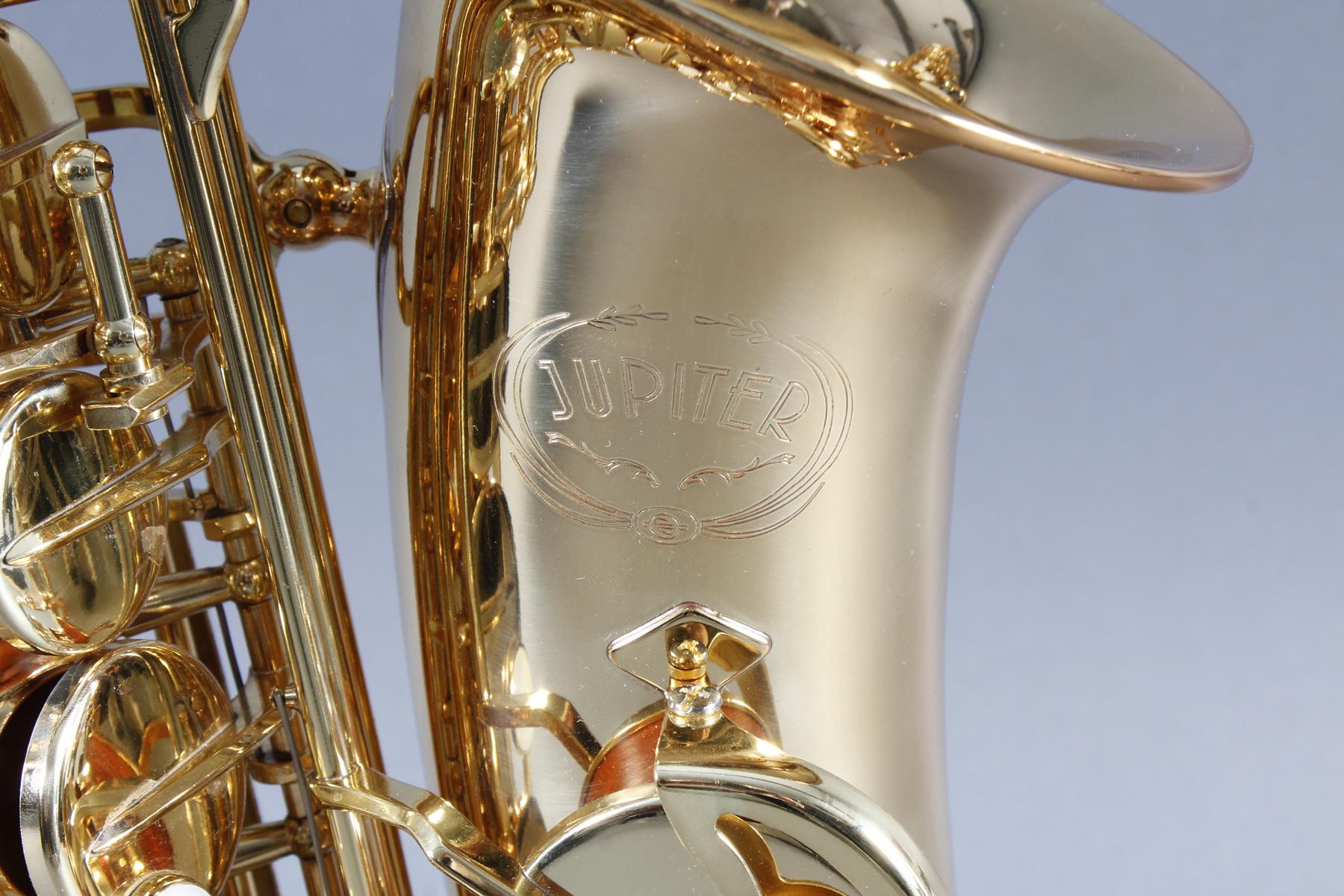 Altsaxophon, Jupiter JAS567565 Badisches Auktionshaus