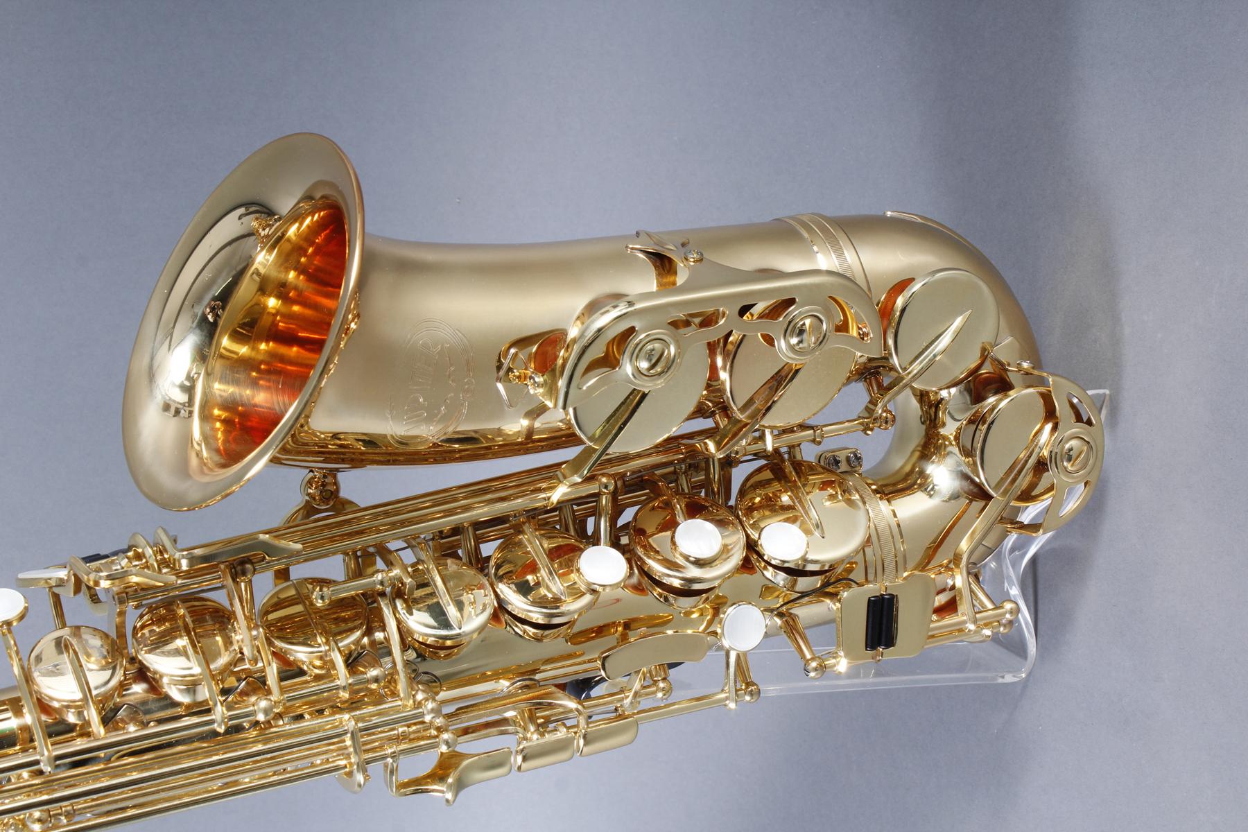 Altsaxophon, Jupiter JAS567565 Badisches Auktionshaus