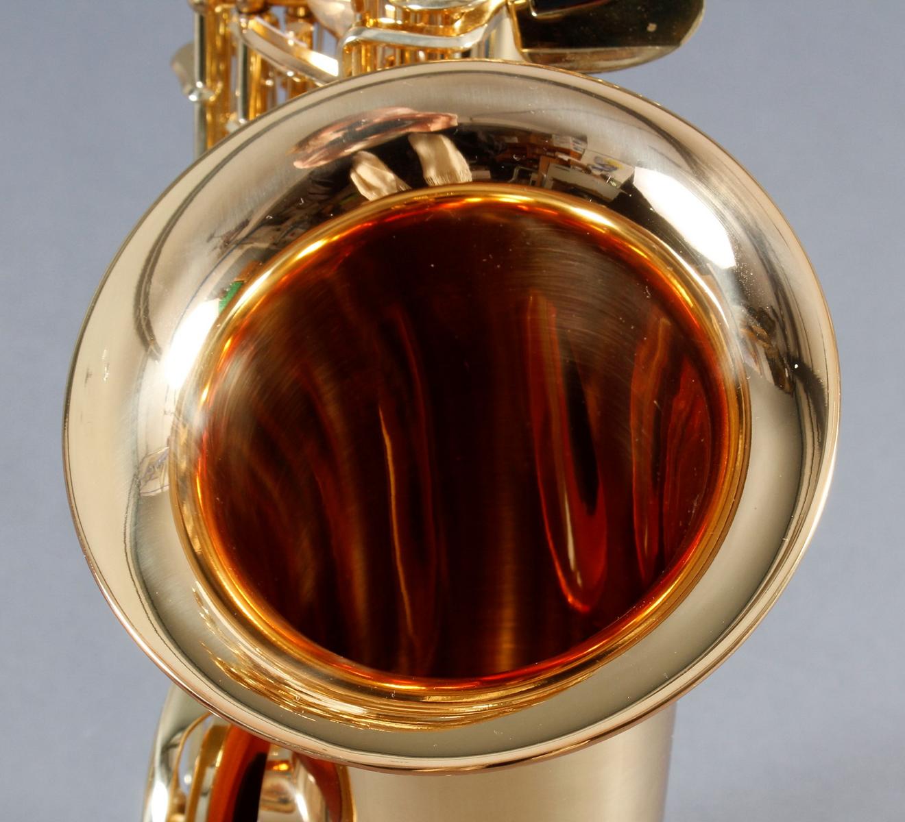 Altsaxophon, Jupiter JAS567565 Badisches Auktionshaus