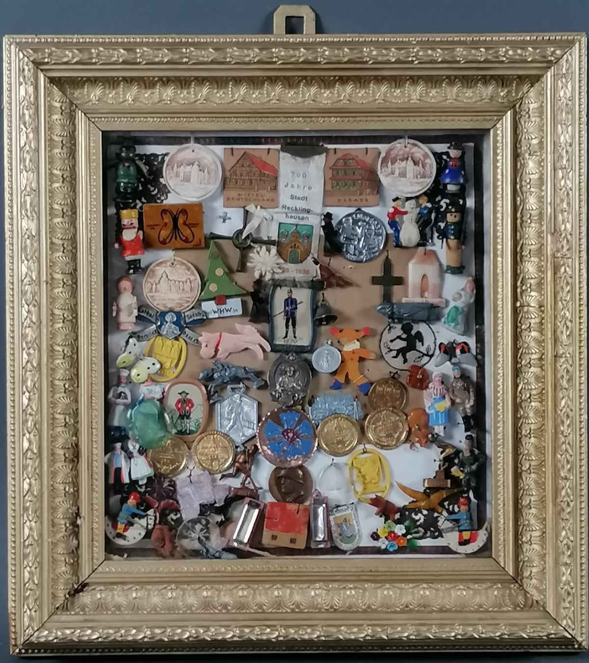 Sammlung WHW Abzeichen | Badisches Auktionshaus