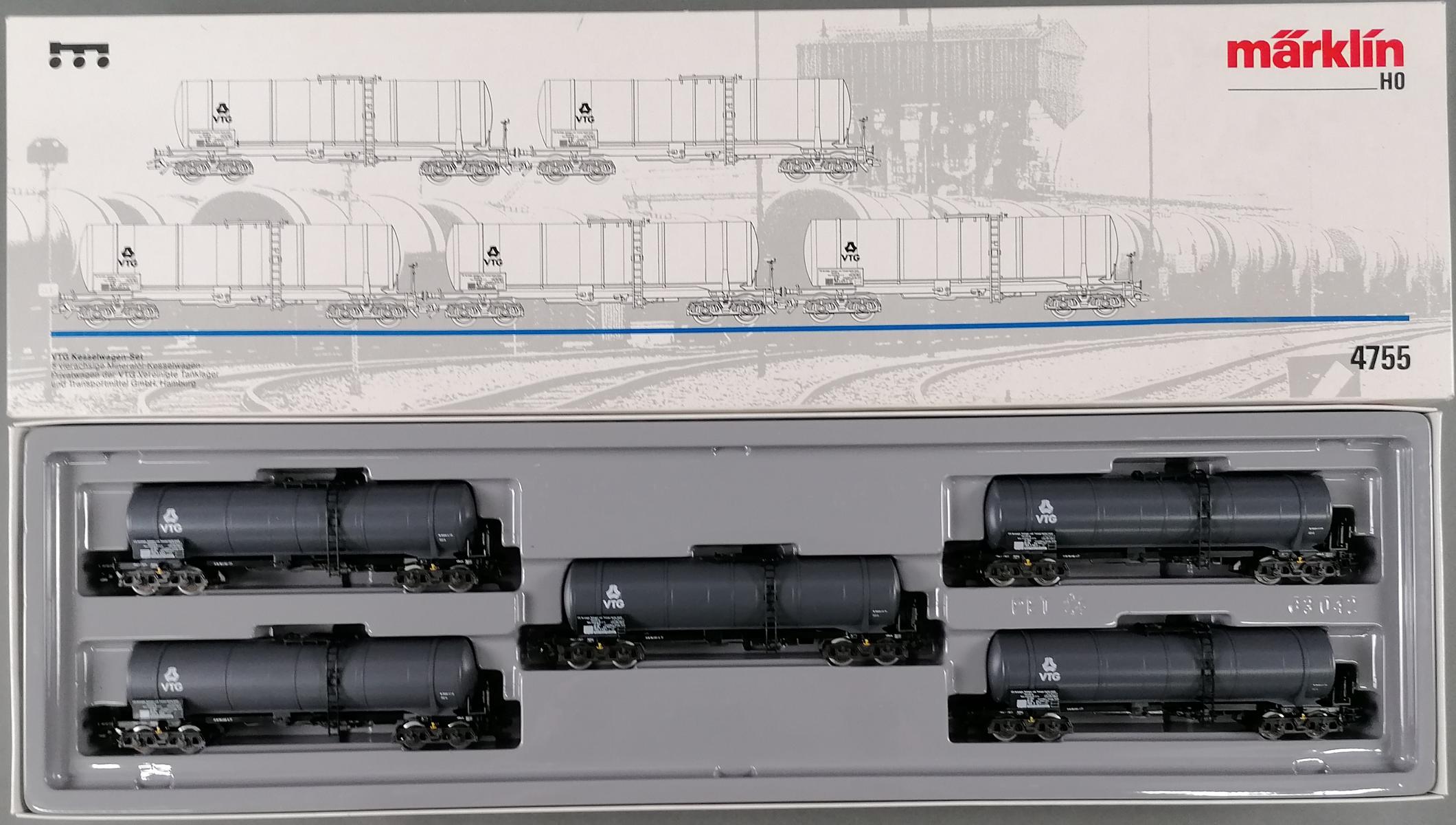 Märklin 2867 Lufthansa Airport Express Spur H0 Digital | Badisches Auktionshaus