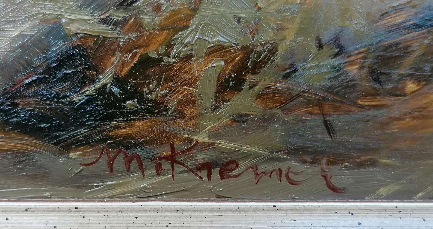 Magda Kremer (1942/Hengelo) Badisches Auktionshaus