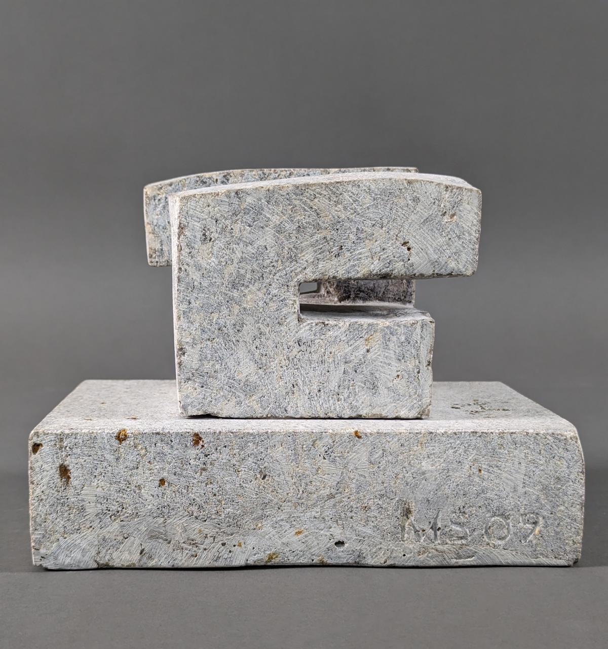 Michael Schönholtz (19372019), Ohne Titel Badisches Auktionshaus