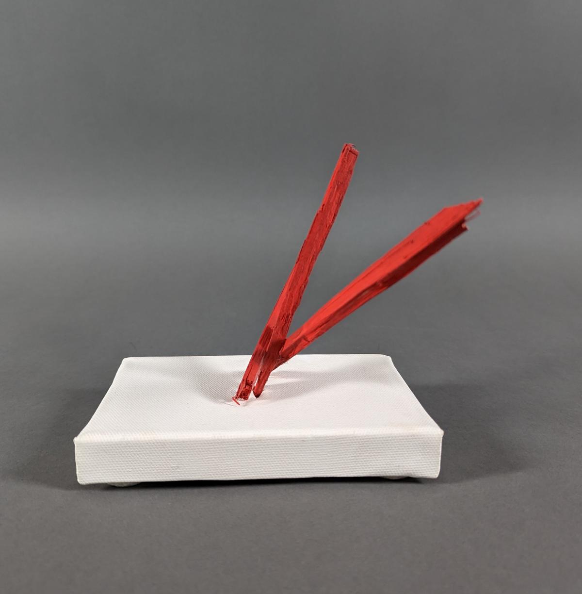 Reinhard Sigle (*1954). Ohne Titel Badisches Auktionshaus