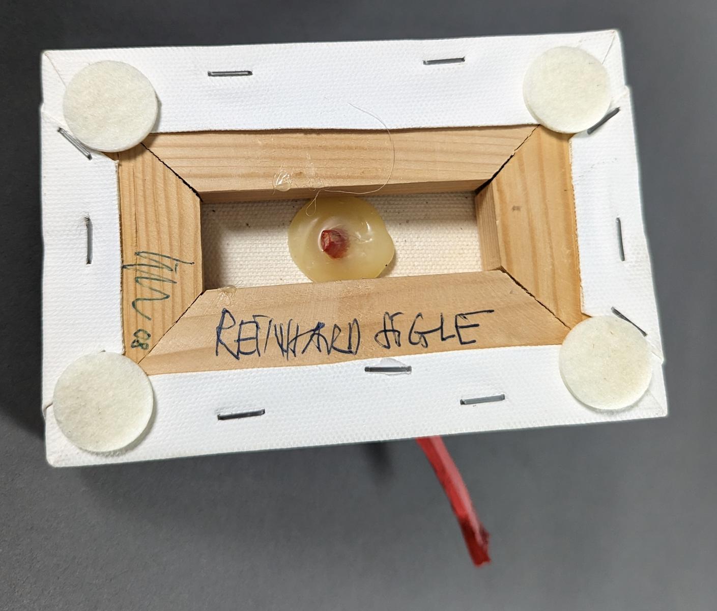 Reinhard Sigle (*1954). Ohne Titel Badisches Auktionshaus