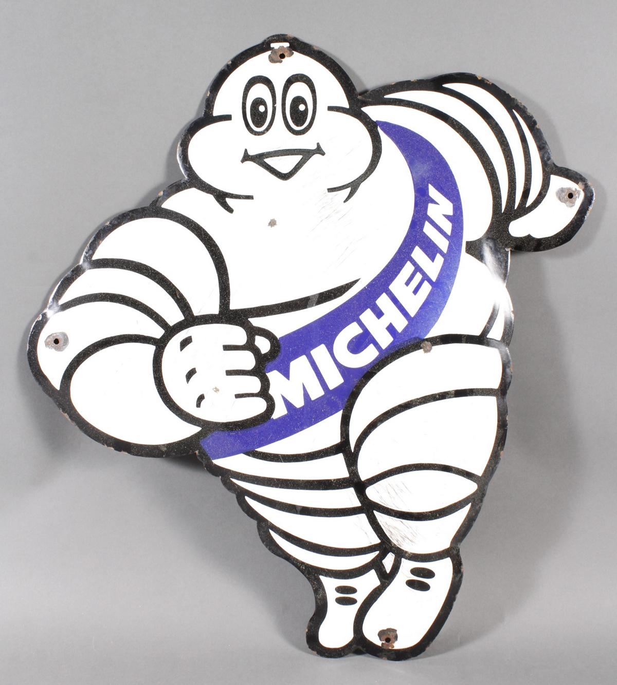 emailleschild-michelin-badisches-auktionshaus