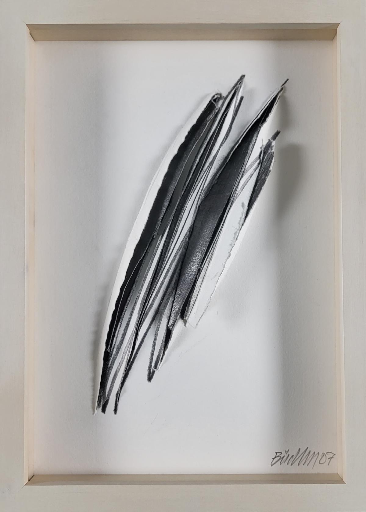 Josef Bücheler (*1936), Ohne Titel | Badisches Auktionshaus