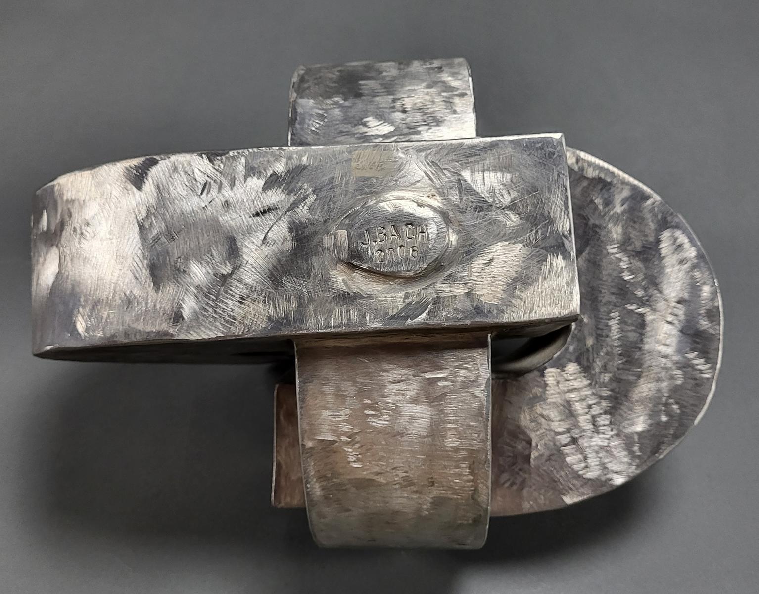 Jörg Bach (*1964). Ohne Titel Badisches Auktionshaus