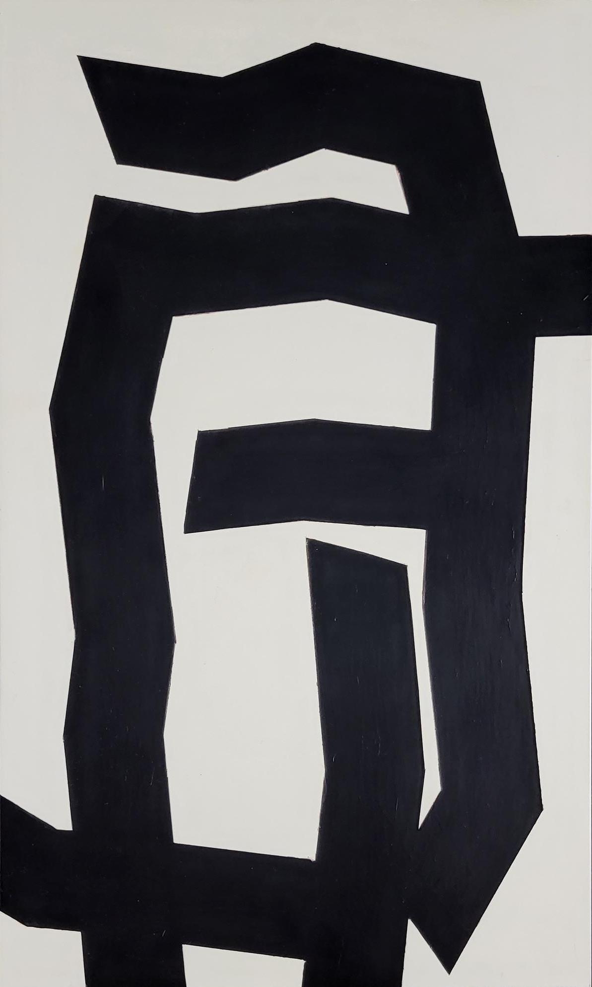 Robert Schad (*1953). Ohne Titel Badisches Auktionshaus