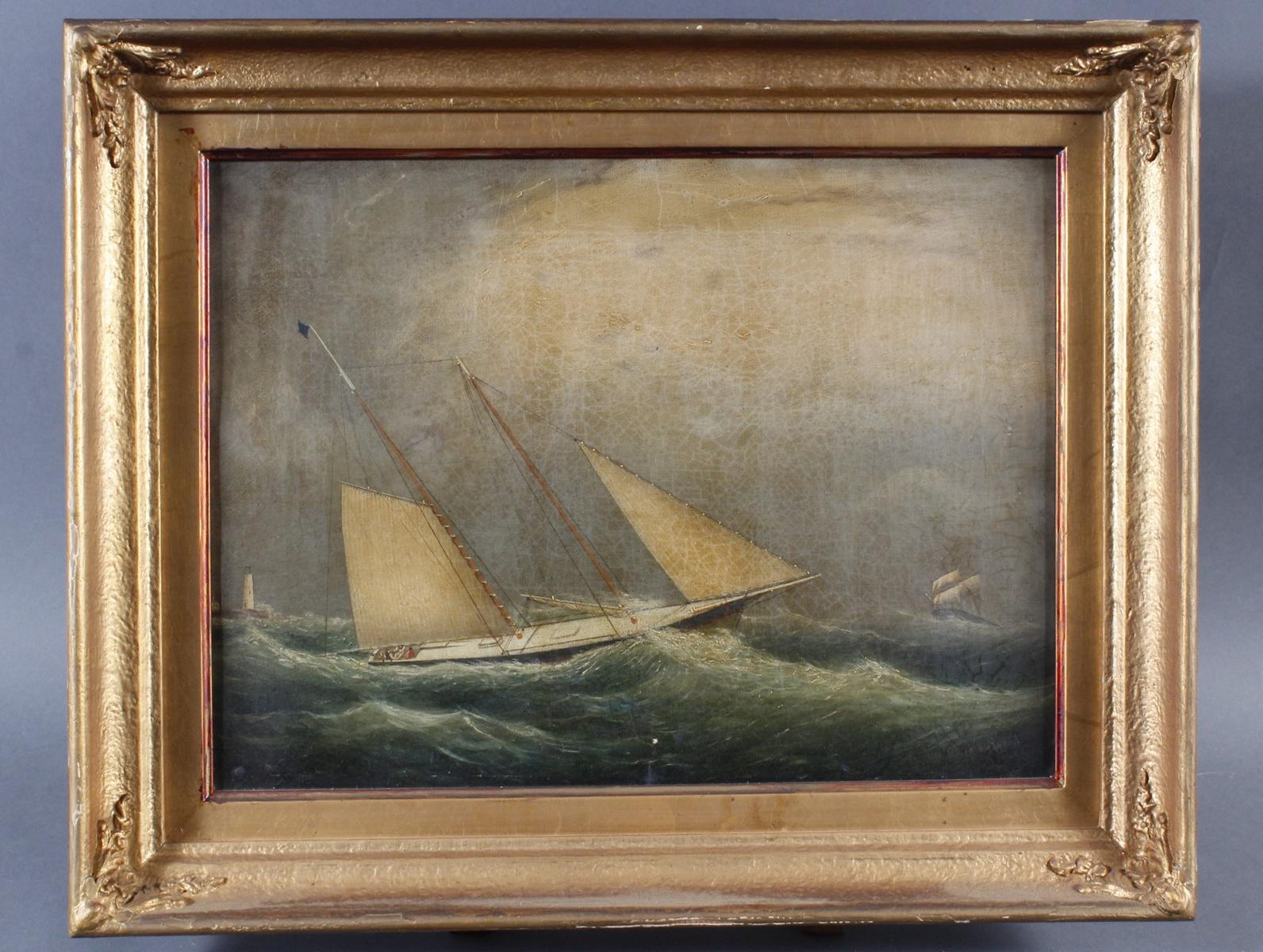 Harold Brocklebank Herbert (18911945) Badisches Auktionshaus