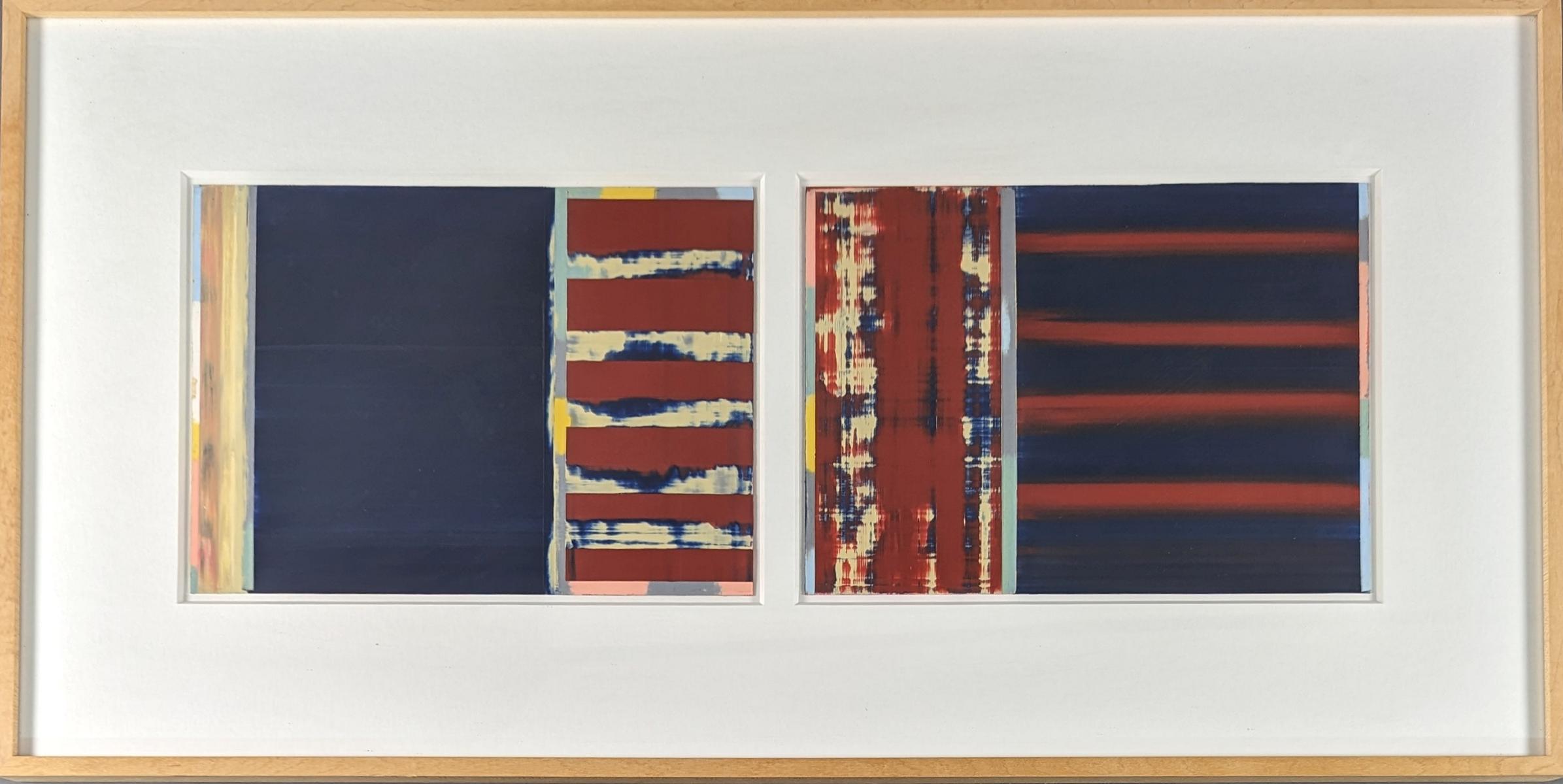 Ernst Wolf (*1948) Badisches Auktionshaus