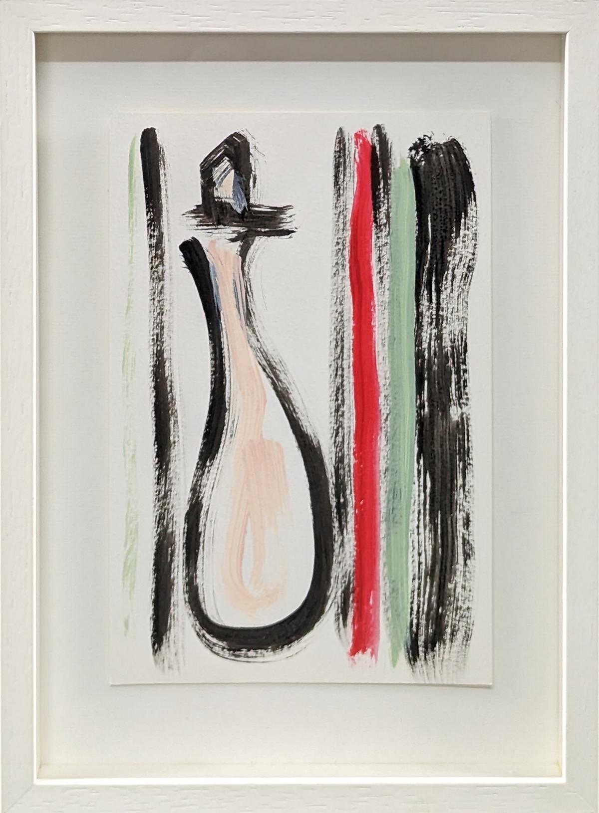 Werner Pokorny (19492022), Ohne Titel Badisches Auktionshaus