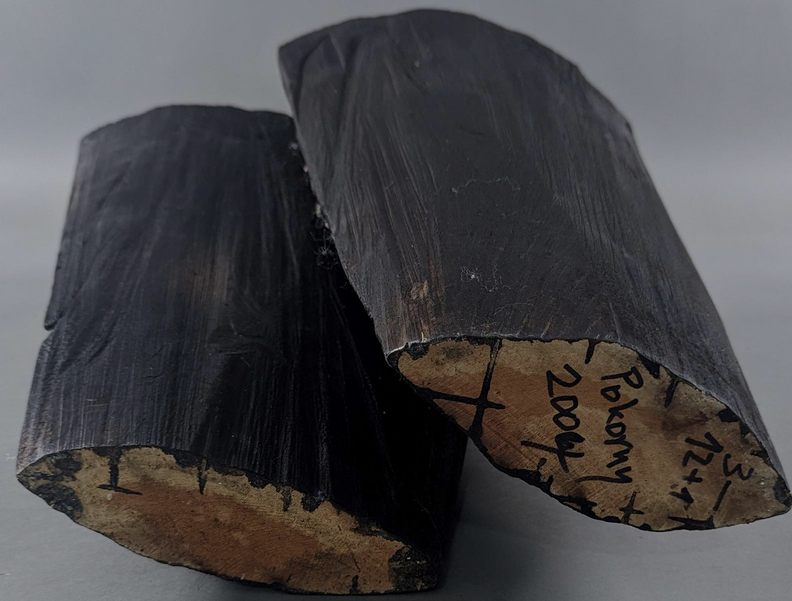 Werner Pokorny (19492022). ‚Häuser‘ Badisches Auktionshaus