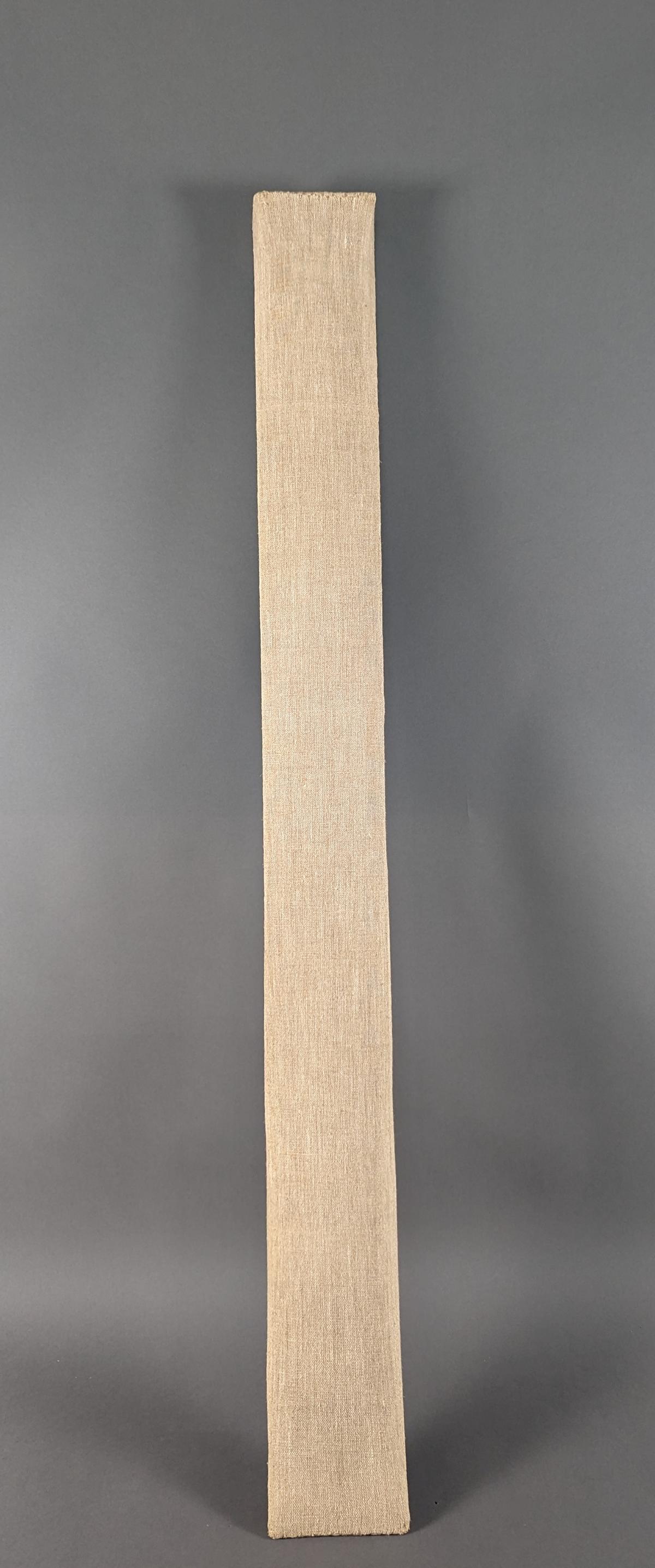 Josef Bücheler (*1936). ‚SPLH 9/77‘ | Badisches Auktionshaus
