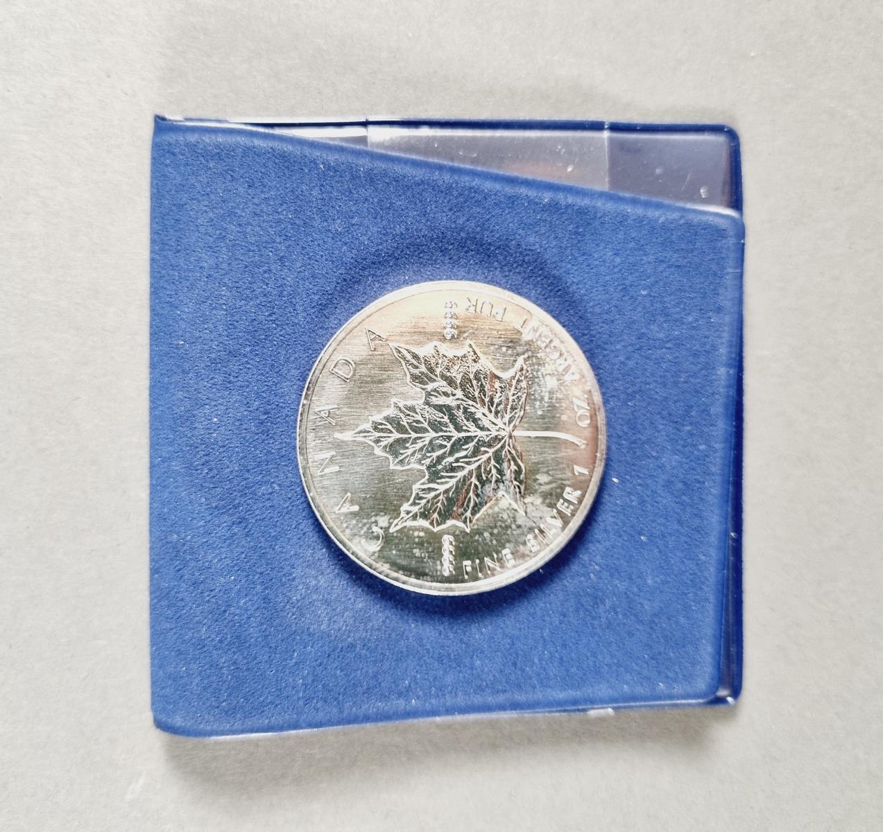 Münznachlass mit Nominal und Silbermünzen-9