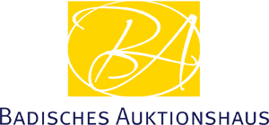 Logo Badisches Auktionshaus