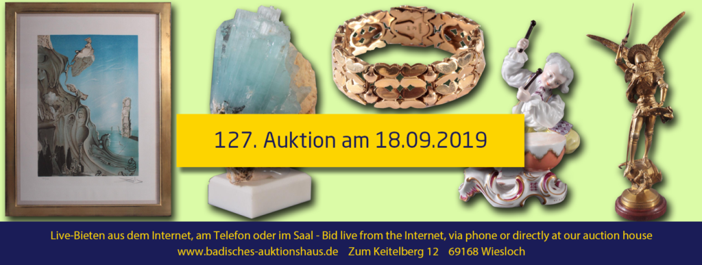 Badisches Auktionshaus